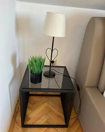 And Diana Apartament
