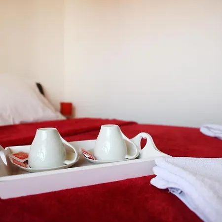 아파트 And Diana 자다르