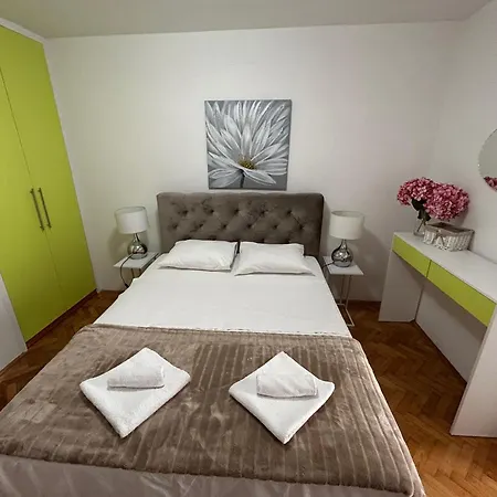 아파트 And Diana 자다르